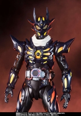 S.H.Figuarts: Kamen Rider Dread Type Zero