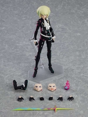 Figma 547: Figma Lio Fotia (Promare)