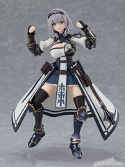 Figma 565: Figma Shirogane Noel (Hololive Production)