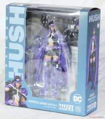 Mafex 170: Mafex Huntress (Batman: Hush ver.)