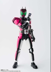 S.H.Figuarts: Kamen Rider Decade (50th Anniversary ver.)
