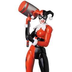 Mafex 162: Mafex Harley Quinn (Batman: Hush ver.)