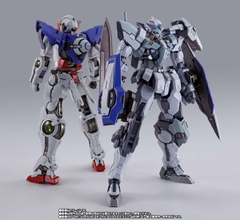 Metal Build: Gundam Astraea II