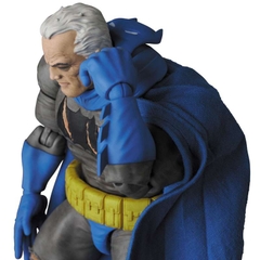 Mafex 119: Mafex Batman (The Dark Knight Triumphant)