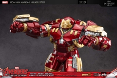 ZDtoys: Hulkbuster (Ironman Mk44)