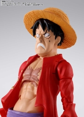 S.H.Figuarts: Trafalgar Law (One Piece)