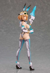 Figma 530: Figma Sophia F. Shirring (Bunny Suit Planning)