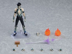 Figma 563: Figma Demi-fiend (Shin Megami Tensei III Nocturne HD Remaster)