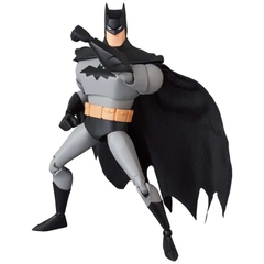 Mafex 137: Mafex Batman (The New Batman Adventures)