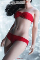 TBLeague: Super-Flexible Female Seamless 1/6 Scale (S46 and S47)