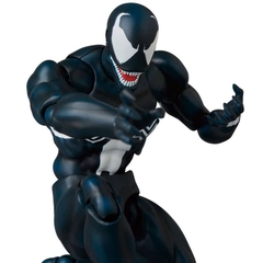 Mafex 088: Mafex Venom (Comic ver.)