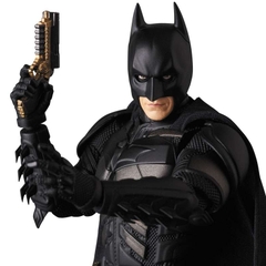 Mafex 053: Mafex Batman 3.0