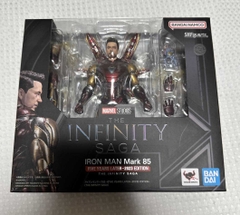 S.H.Figuarts: Ironman Mk85 2023 (Five years later)