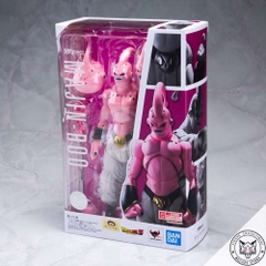 S.H.Figuarts: Majin Buu - Evil