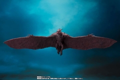 S.H.MonsterArts: Mothra and Rodan 2019 (King of the Monsters)