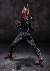 S.H.Figuarts: Kamen Rider Black Sun (First Henshin ver.)