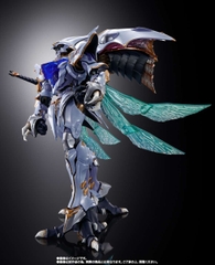 Metal Build: Dragon Scale Sirbine