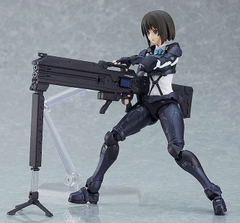 Figma 518: Figma ToshoIincho-san (Arms Note)