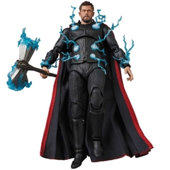 Mafex 104: Mafex Thor (Infinity War ver.)