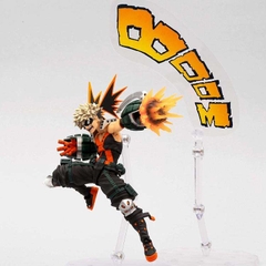 Amazing Yamaguchi 022: Katsuki Bakugo (My Hero Academia)