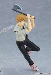 Figma 586: Figma Denji (Chainsaw Man)