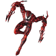 Mafex 118: Mafex Carnage (Comic ver.)