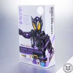 S.H.Figuarts: Kamen Rider Horobi Sting Scorpion (15th Anniversary)