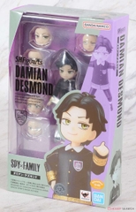S.H.Figuarts: Damian Desmond (Spy x Family)