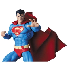 Mafex 117: Mafex Superman (Batman: Hush ver.)