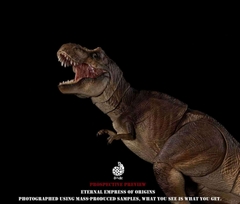 Nanmu Studio: Tyrannosaurus Rex 3.0 (T-Rex 3.0)