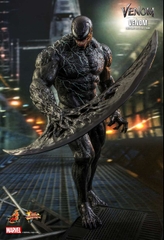 Hottoys MMS626: Hottoys Venom 2.0 (Venom: Let There Be Carnage)