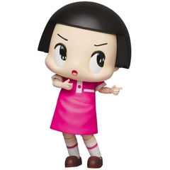 Mafex 102: Mafex Chico Chan