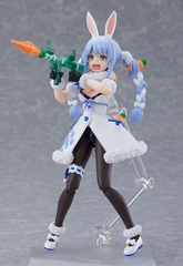 Figma 529: Figma Usada Pekora (Hololive Production)
