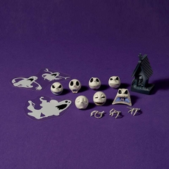 Revoltech: Jack Skellington 1.5 (The Nightmare Before Christmas)