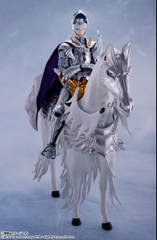S.H.Figuarts: Griffith (Berserk)