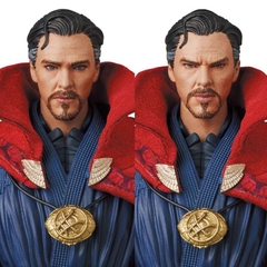 Mafex 152: Mafex Dr.Strange (Infinity War ver.)