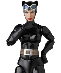 Mafex 123: Mafex Catwoman (Batman: Hush ver.)