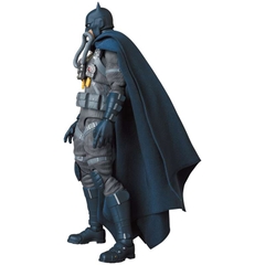 Mafex 166: Mafex Stealth Jumper Batman (Batman: Hush ver.)