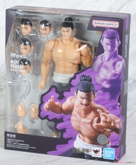 S.H.Figuarts: Aoi Todo (Jujutsu Kaisen)
