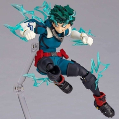 Amazing Yamaguchi 018: Izuku Midoriya (My Hero Academia) (tái bản)