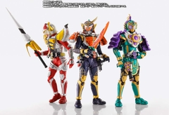 S.H.Figuarts: Kamen Rider Ryugen Budou Arms