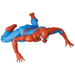 Mafex 185: Mafex Spiderman (Classic Costume ver.)