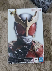 S.H.Figuarts: Super Ancient Warrior Kuuga