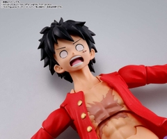 S.H.Figuarts: Kaidou - King of the Beasts (Man-Beast form)