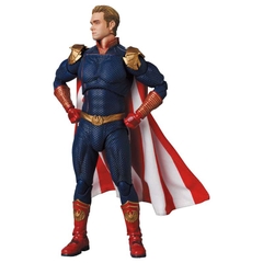 Mafex 151: Mafex Homelander (The Boys)