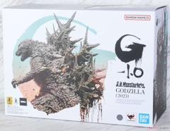 S.H.MonsterArts: Godzilla 2023 (Godzilla: Minus One)