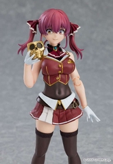 Figma 577: Figma Houshou Marine (Hololive Production)