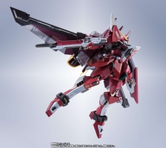 Metal Robot Spirits: <SIDE MS> Infinite Justice Freedom Gundam (20th Anniversary ver.)