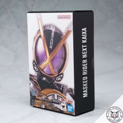 S.H.Figuarts: Kamen Rider Next Kaixa