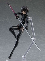 Figma 549: Figma Ronin (Falslander)